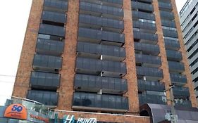 Beira Mar - Iracema Flat Master